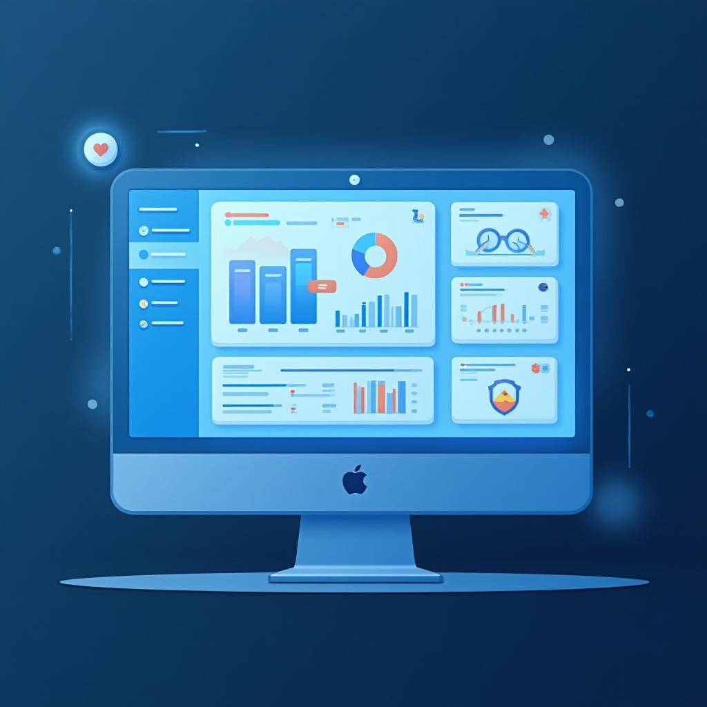 Corporate closed-loop gift card system dashboard showing bulk ordering and API integration